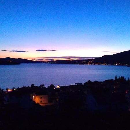 Apartmani Mila A1 & A2 & 3 Trogir Dış mekan fotoğraf