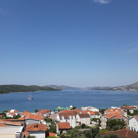 Apartmani Mila A1 & A2 & 3 Trogir Dış mekan fotoğraf