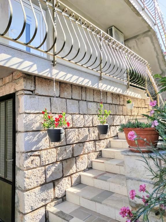 Apartmani Mila A1 & A2 & 3 Trogir Dış mekan fotoğraf