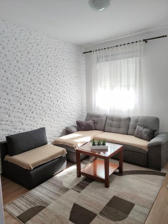Apartmani Mila A1 & A2 & 3 Trogir Dış mekan fotoğraf