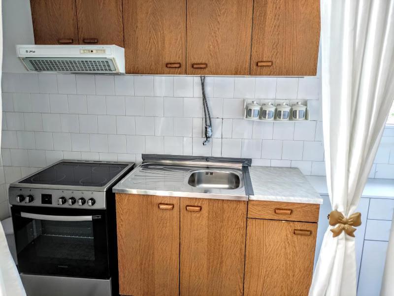 Apartmani Mila A1 & A2 & 3 Trogir Dış mekan fotoğraf