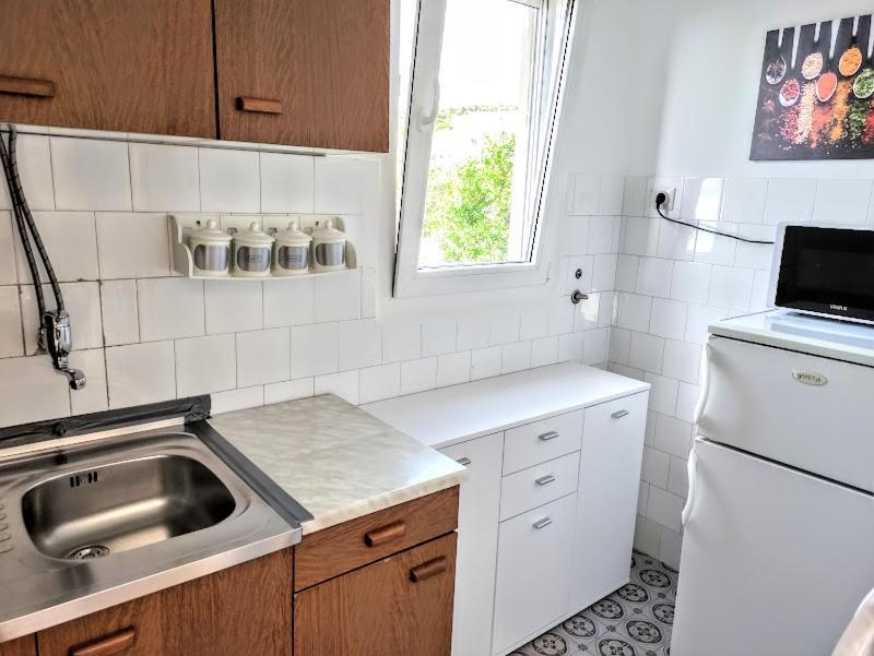 Apartmani Mila A1 & A2 & 3 Trogir Dış mekan fotoğraf