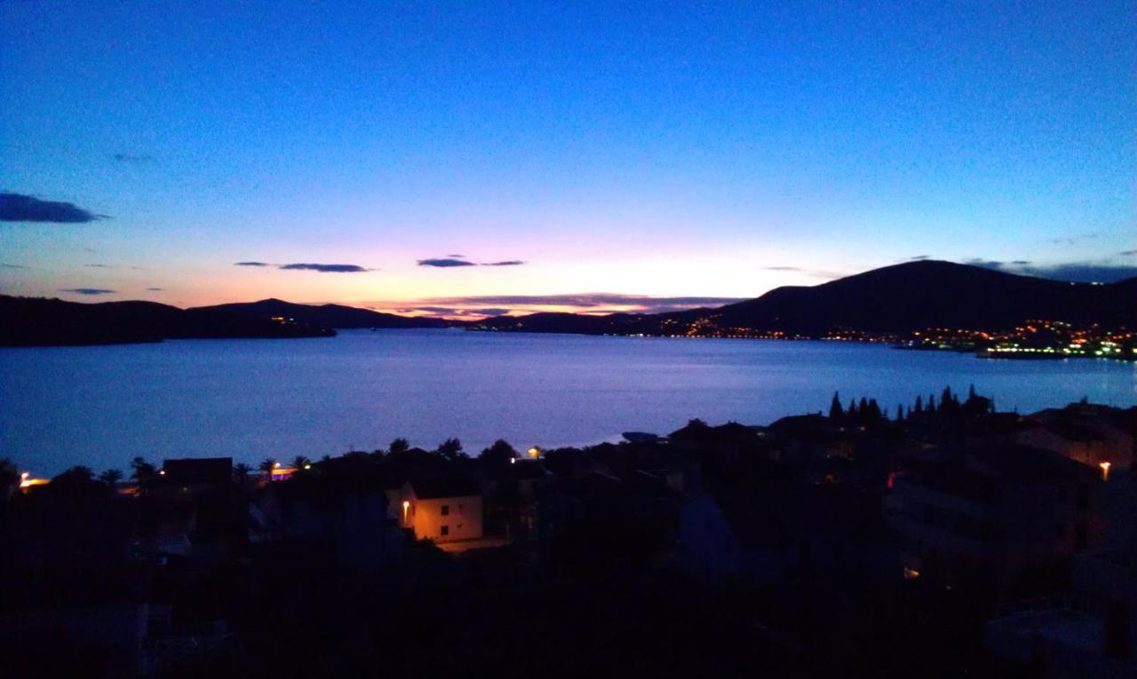 Apartmani Mila A1 & A2 & 3 Trogir Dış mekan fotoğraf