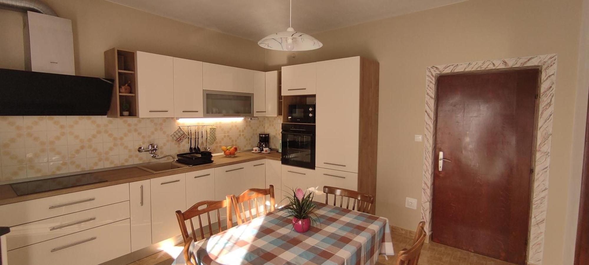 Apartmani Mila A1 & A2 & 3 Trogir Dış mekan fotoğraf