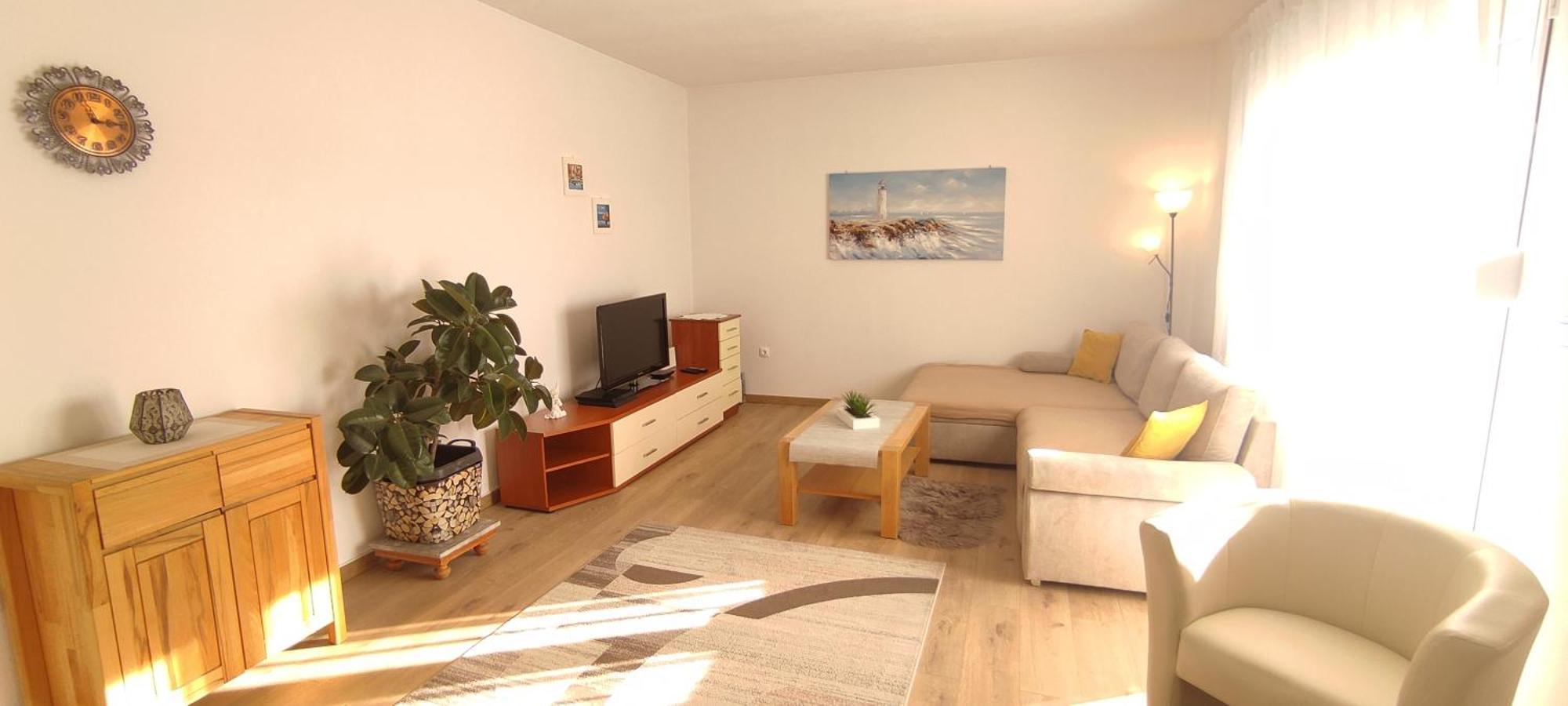 Apartmani Mila A1 & A2 & 3 Trogir Dış mekan fotoğraf
