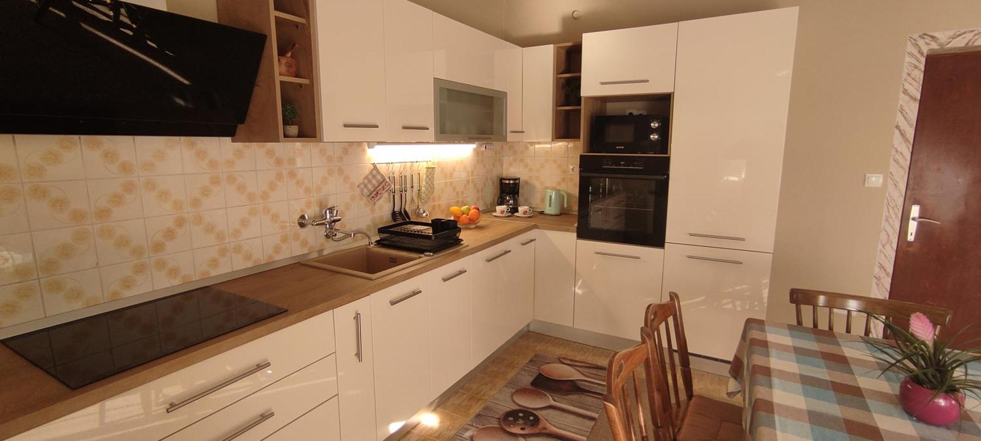 Apartmani Mila A1 & A2 & 3 Trogir Dış mekan fotoğraf