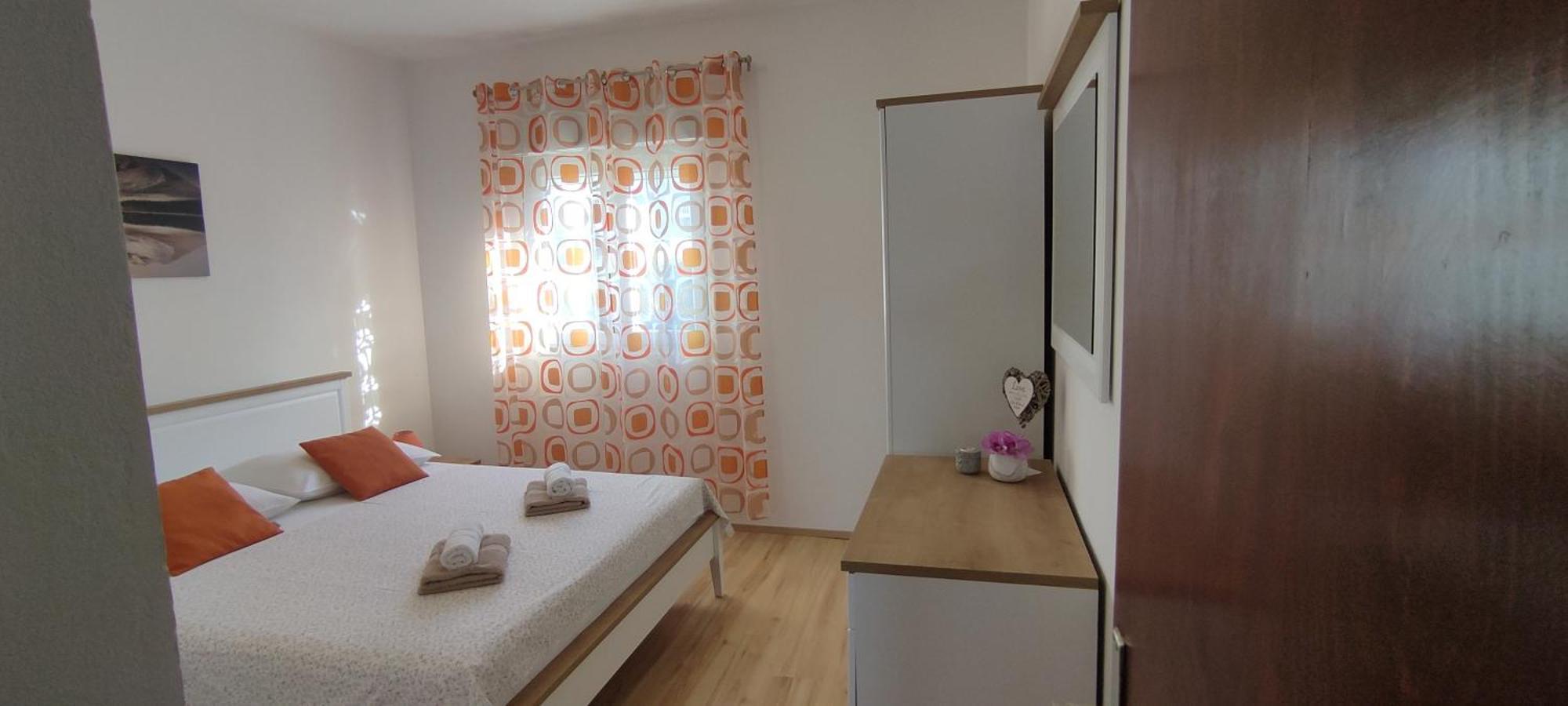 Apartmani Mila A1 & A2 & 3 Trogir Dış mekan fotoğraf