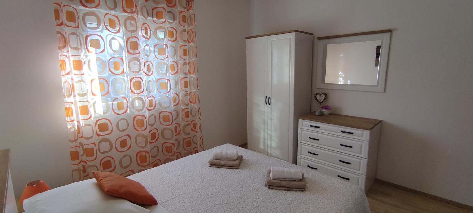 Apartmani Mila A1 & A2 & 3 Trogir Dış mekan fotoğraf